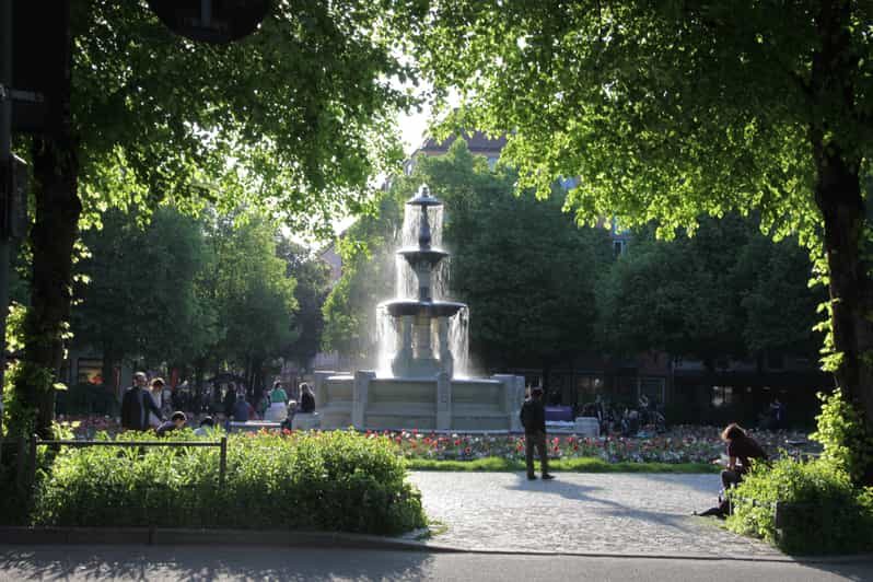 Munich: 3-Hour Food Tour Through Haidhausen in GERMAN - Key things to look for before you go