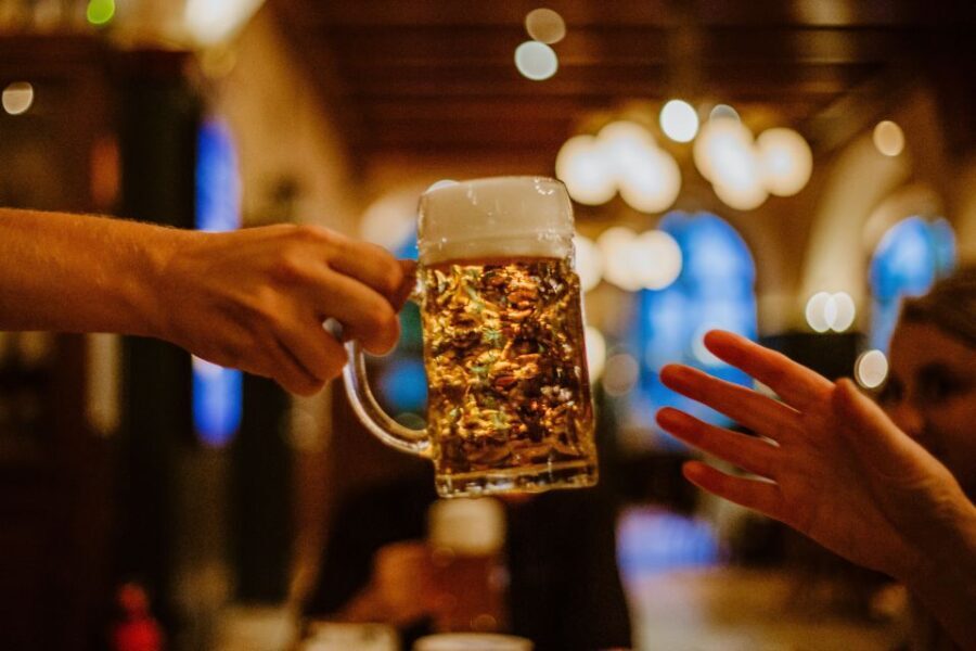 Munich: Beer and Food Tour with Dinner & Oktoberfest Museum - Who This Munich Beer and Food Tour Suits Best