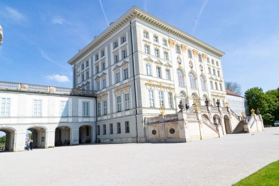 Munich: Big Bus Hop-On Hop-Off Sightseeing Bus Tour - Who this Munich bus tour is best for