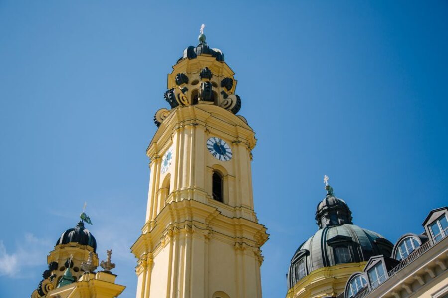 Munich: Bike Tour with Beer Garden Break - What Makes This Munich Bike + Beer Garden Tour Worth Your Time
