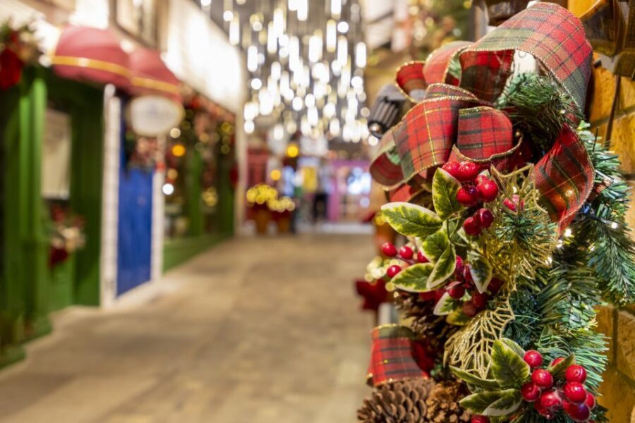 Munich: Christmas Market Magic Walking Tour with a Local - Local Tips After the Tour: Bars, Cafés, and Restaurants