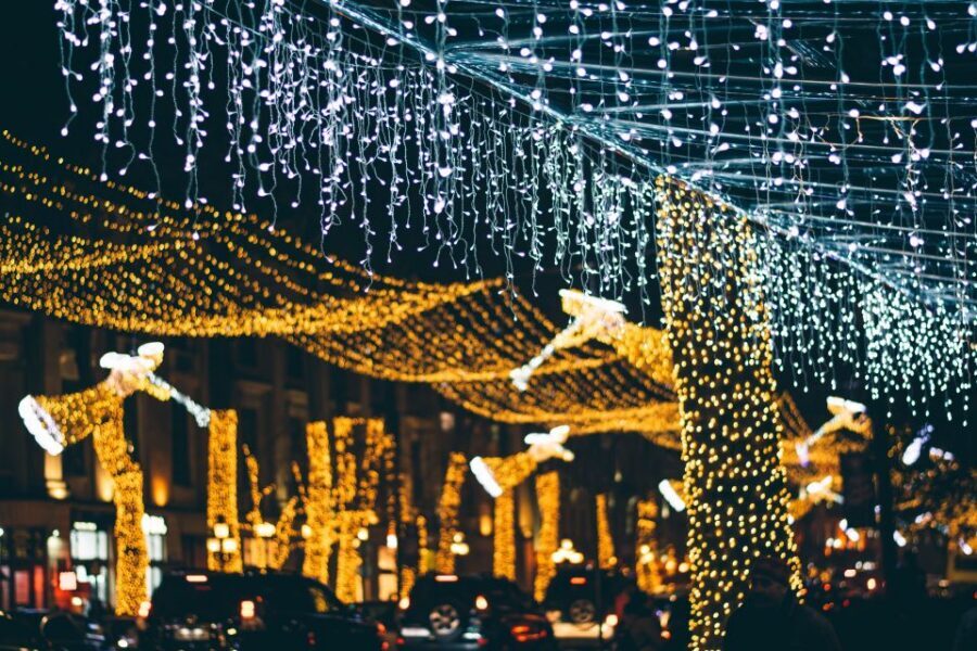 Munich: Christmas Market Magic Walking Tour with a Local - Price and Value: Does $116 Make Sense for a 1-Hour Walk?