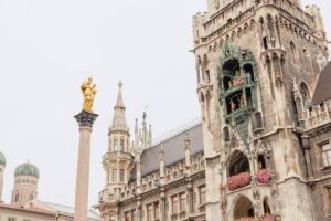 Munich City Hop-on Hop-off Tour - Price and Logistics: What You’re Paying For (and the Stuff That Can Go Wrong)