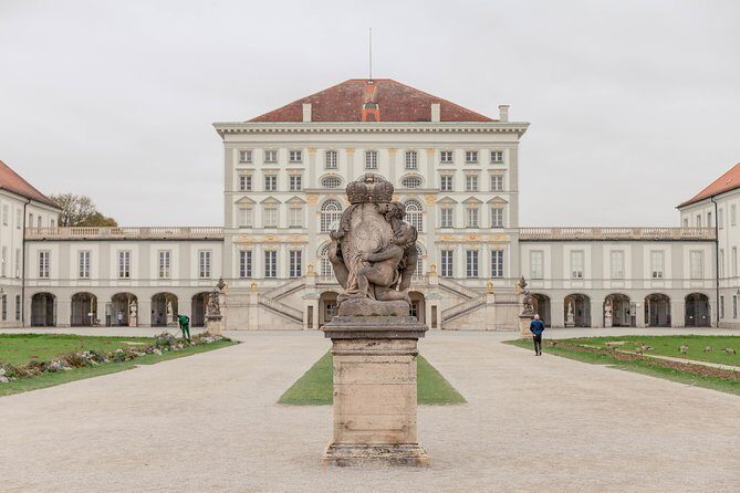 Munich City Hop-on Hop-off Tour - Accessibility, Pace, and How Long You’ll Actually Use the Pass