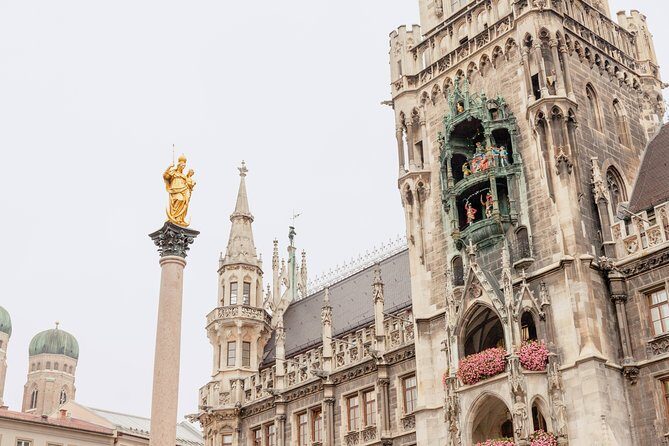 Munich City Hop-on Hop-off Tour - Price and Logistics: What You’re Paying For (and the Stuff That Can Go Wrong)