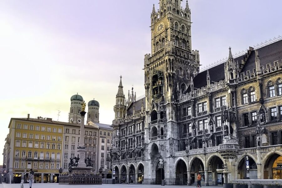 Munich: City Pass 45+ Top Attractions and Public Transport - Discounts and “extra value” partners: spend smart, not random