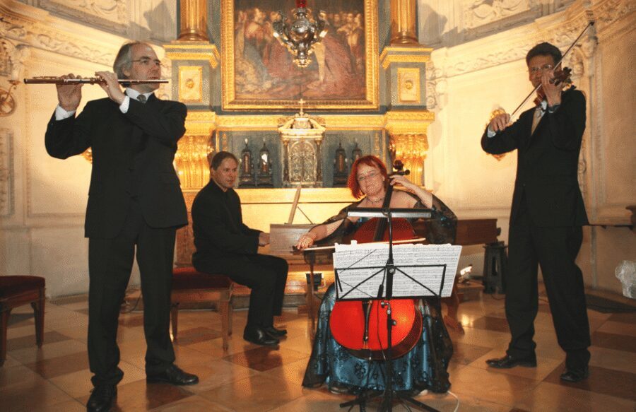 Munich: Classical Concert at the Residenz Palace - FAQ