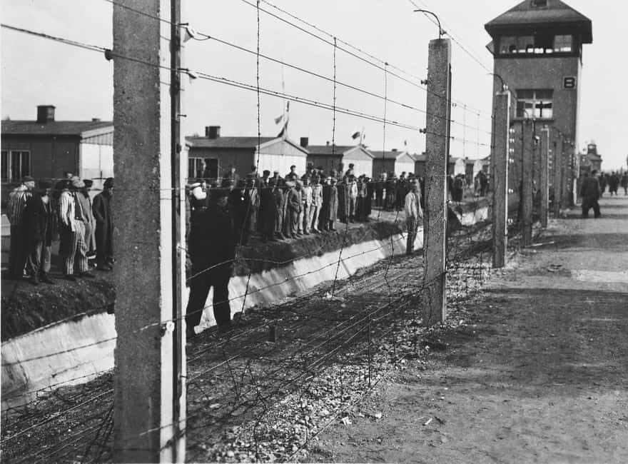 Munich: Dachau Concentration Camp Memorial Site Tour by Car - Key highlights worth planning around