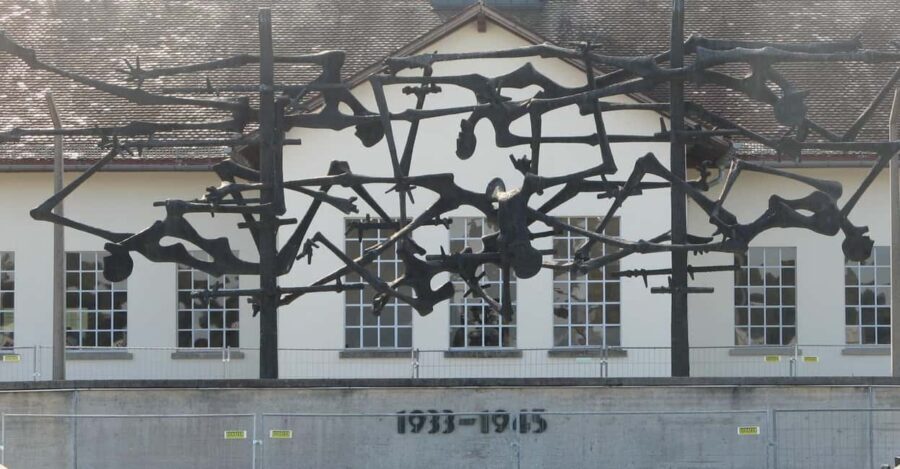 Munich: Dachau Concentration Camp Memorial Site Tour by Car - A 5-hour Munich-to-Dachau plan that keeps the day clear