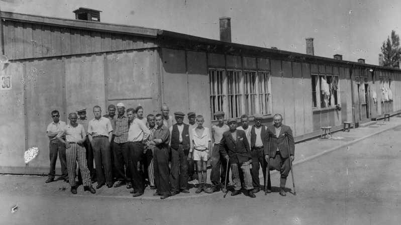Munich: Dachau Concentration Camp Memorial Site Tour by Car - Guide-led communication: when Markus makes the route click