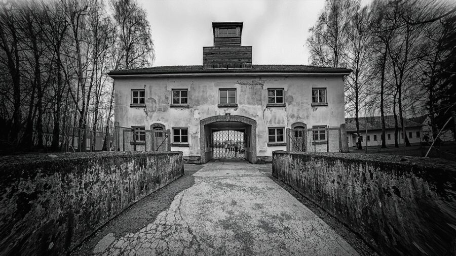 Munich: Dachau Concentration Camp Memorial Site Tour by Car - Practical tips to keep the day from getting messy