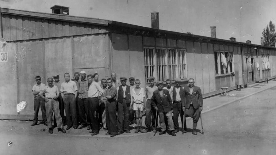 Munich: Dachau Concentration Camp Memorial Site Tour by Car - Private pickup and the small-group drive: less stress, more focus