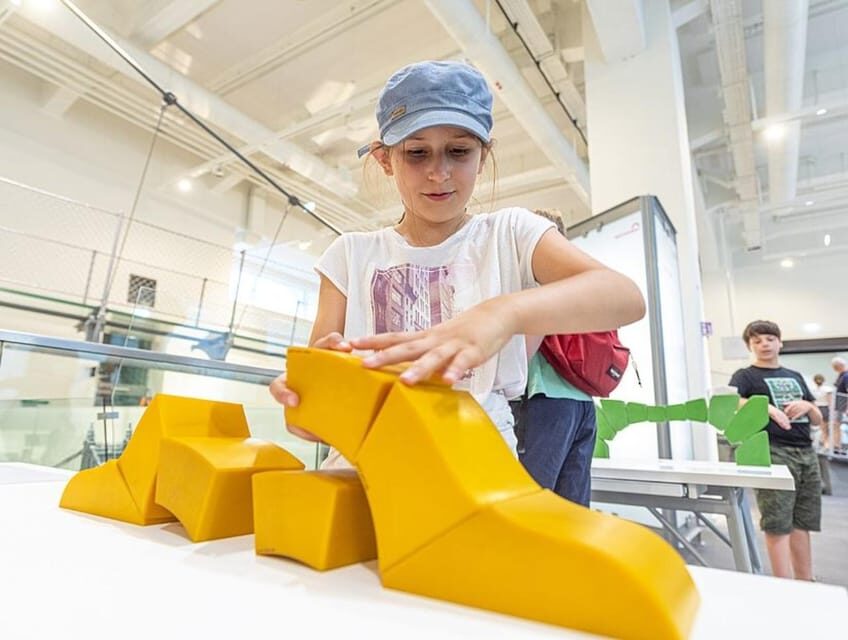 Munich: Deutsches Museum Entry Ticket - Timing and hours: making the most of your one-day window