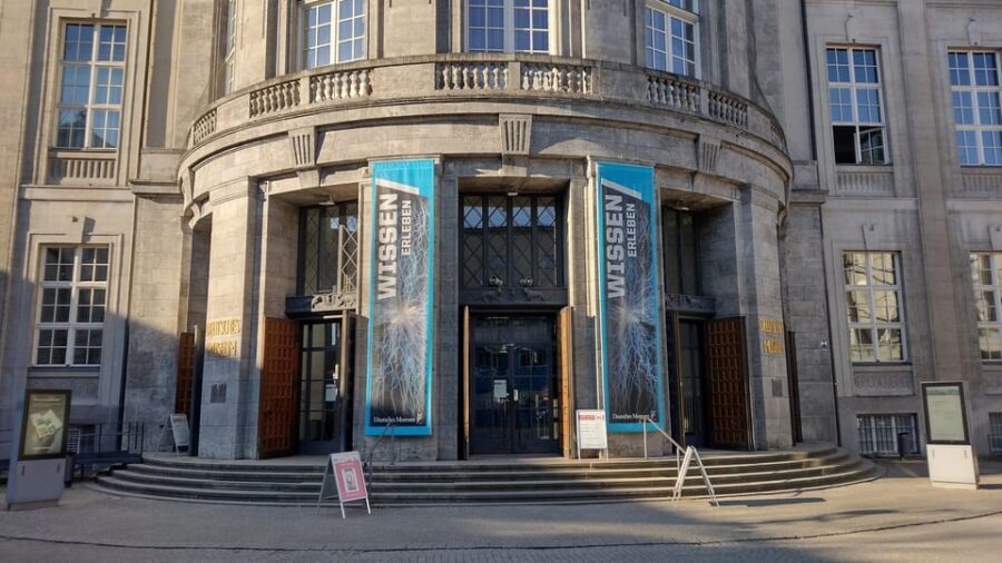 Munich: Deutsches Museum Guided Tour with Entry Ticket - Should You Book This Deutsches Museum Guided Tour?