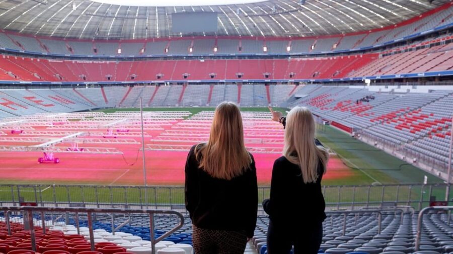 Munich: FC Bayern Museum + Arena View - Key highlights you’ll actually feel