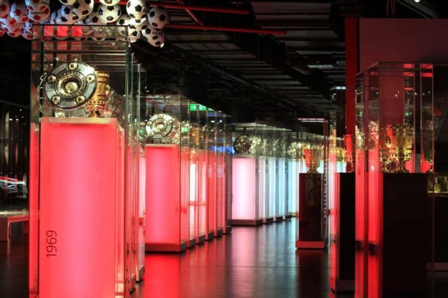 Munich: FC Bayern Museum + Arena View - Who should book this, and who should rethink it