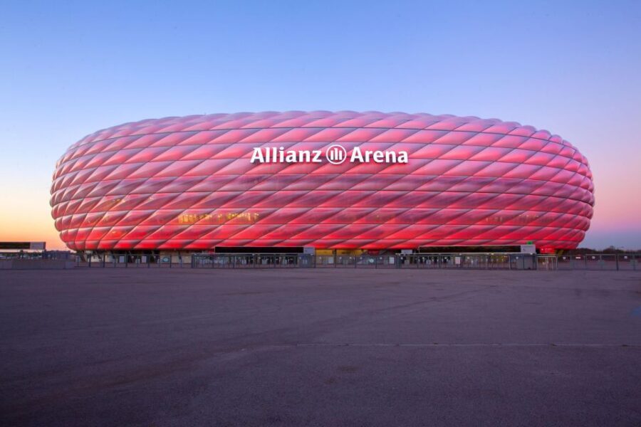 Munich: FC Bayern Museum Entry Ticket - Munich’s Bayern legends, in one place