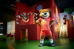 Munich: FC Bayern Museum Entry Ticket - Getting to FC Bayern Museum the easy way