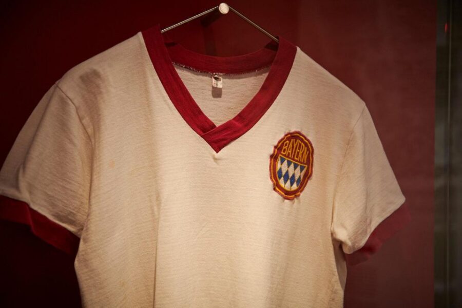Munich: FC Bayern Museum Entry Ticket - Interactive exhibits across every decade
