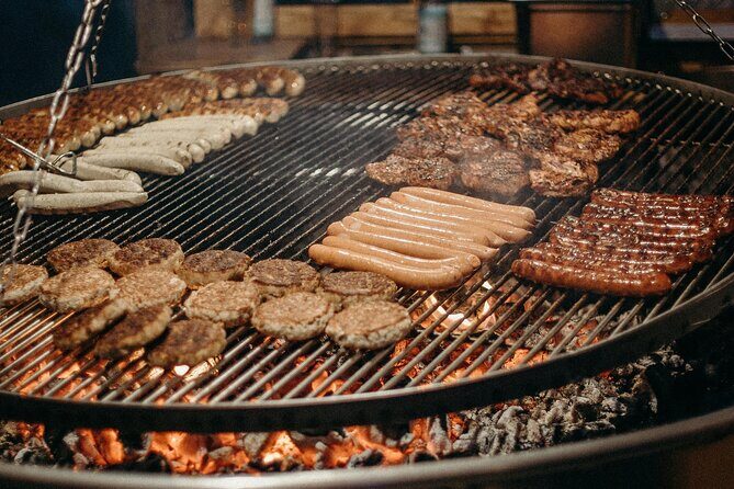 Munich Food Tour with Full Meal & Drinks by Do Eat Better - Price and timing: what $85.68 buys you in real value