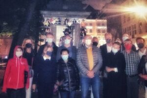 Munich Ghosts and Spirits Evening Walking Tour - Price and Value: What $60.46 Buys You