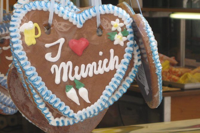 Munich Highlights 3-Hour Private Walking Tour - Marienplatz: Where Munich Starts to Make Sense