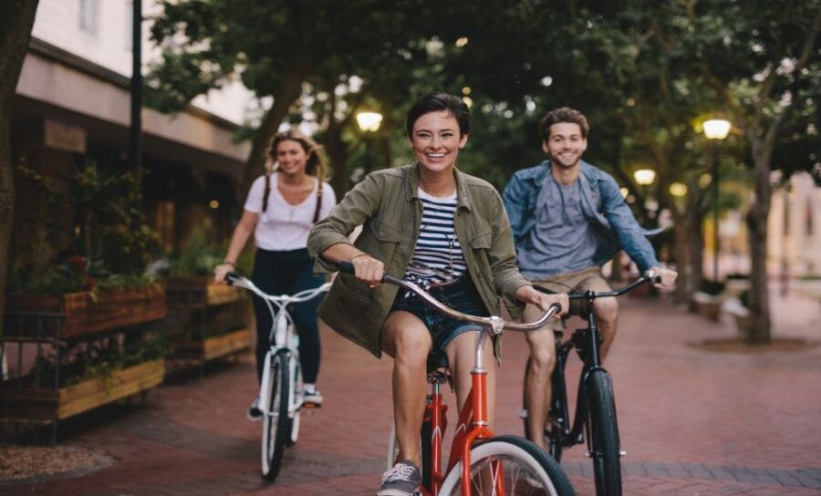 Munich: Highlights Private Bike Tour with Licensed Guide - Key things to know before you pedal off