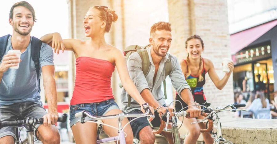 Munich: Highlights Private Bike Tour with Licensed Guide - Two-hour highlights: from Marienplatz to Frauenkirche and the Residenz zone