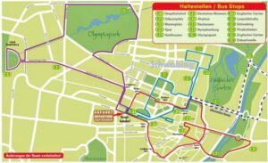 Munich Hop-On Hop-Off Tour: 1-Day or 2-Day Ticket - Tickets and routes: what 24 to 48 hours really buys you
