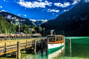 Munich Lake Konigssee and Berchtesgaden Salt Mine Private Tour with Lake Cruise - Getting going: 7:00 am pickup, private comfort, and real pacing
