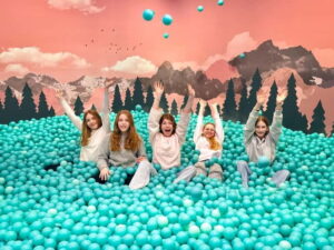 Munich: Magic Bavaria - Museum of Fun, Photos and Illusions - Price and value: what $23 gets you