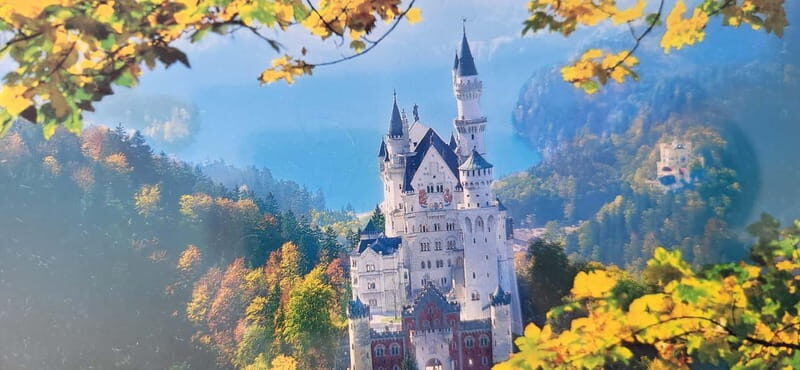 Munich: Neuschwanstein Castle and Linderhof Palace Day Trip - A tight schedule that actually fits real plans in Munich