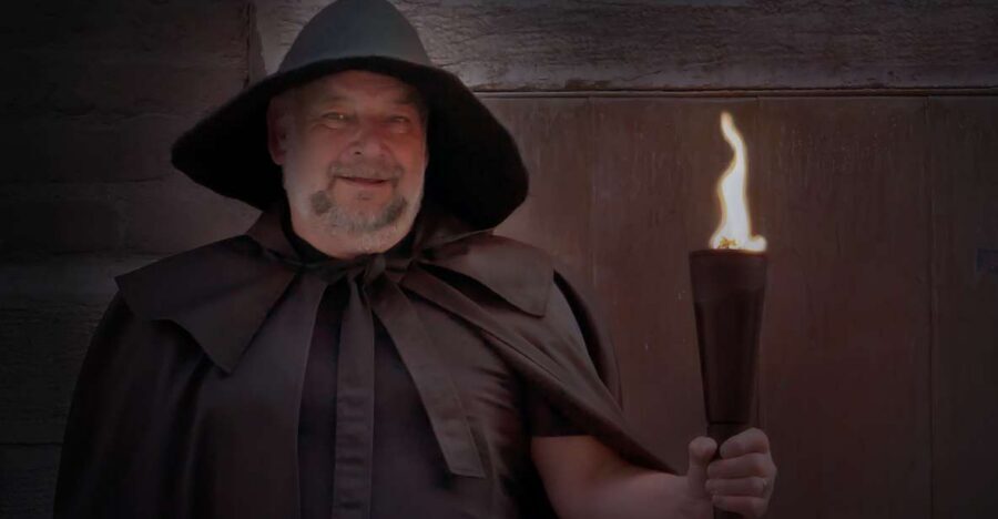 Munich: Night Watchman Torch Tour in German - Key things that make this tour worth your time