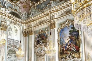 Munich Nymphenburg Palace & Carriage Museum Fast-Track Tour - Nymphenburg Palace: Baroque Rooms, Royal Power, and What to Look For