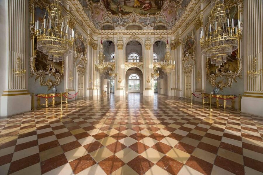 Munich: Nymphenburg Palace Entry Ticket - Key Things I’d Prioritize About This Ticket