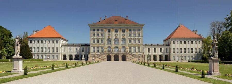 Munich: Nymphenburg Palace Entry Ticket - Nymphenburg Palace in One Day: What Your Pre-Reserved Ticket Really Does