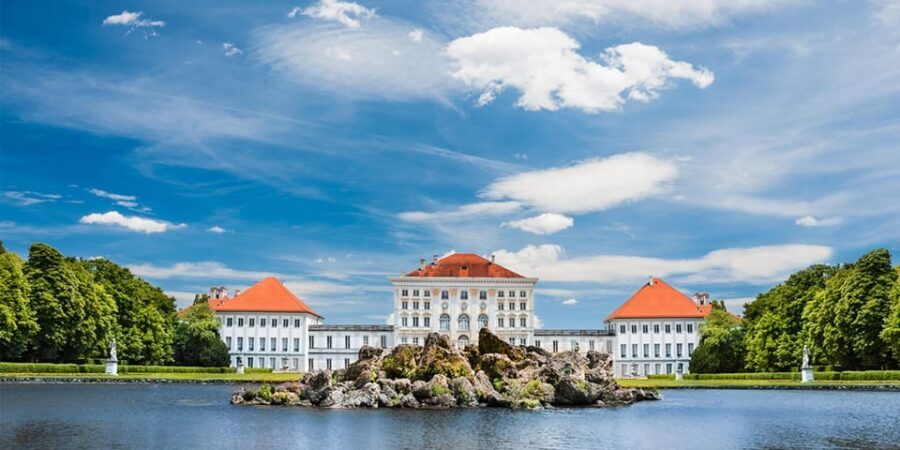 Munich: Nymphenburg Palace Entry Ticket - What’s Included, What’s Not: Palace Entry Only (No Porcelain Museum, No Guide)