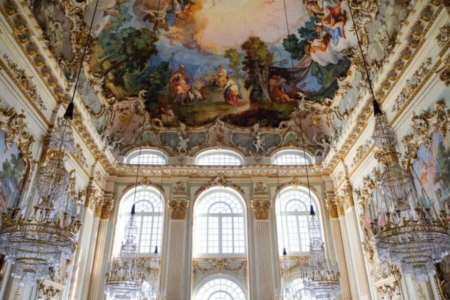 Munich: Nymphenburg Palace Skip-the-Line Private Guided Tour - Key points worth planning for