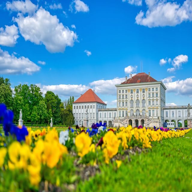 Munich: Nymphenburg Palace Skip-the-Line Private Guided Tour - A few smart tips to keep the day smooth