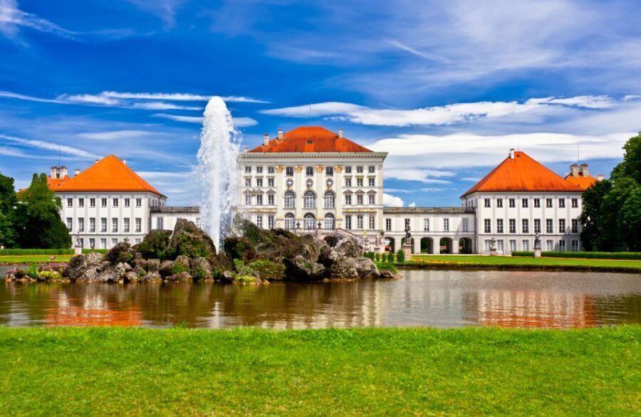 Munich: Nymphenburg Palace Skip-the-Line Private Guided Tour - Why Nymphenburg Palace feels different with a private guide