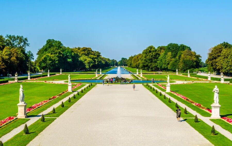 Munich: Nymphenburg Palace Skip-the-Line Private Guided Tour - Marstallmuseum (Carriage Museum): why the coaches land so well
