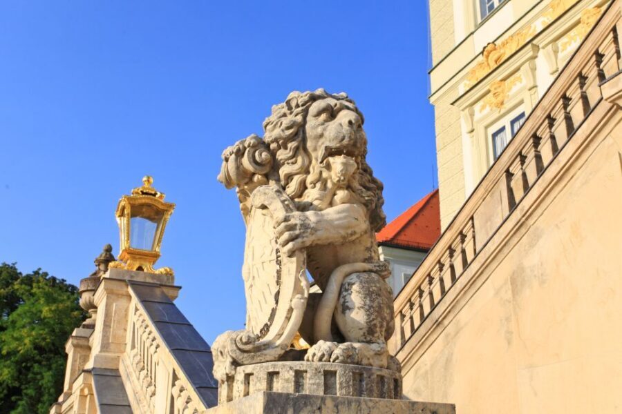 Munich: Nymphenburg Palace Skip-the-Line Private Guided Tour - Private car transfers from Munich: where they pay off