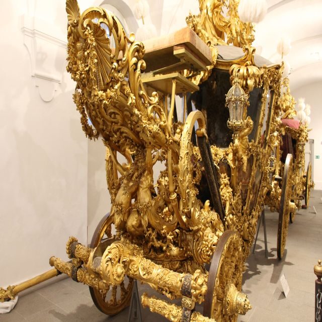 Munich: Nymphenburg Palace Skip-the-Line Private Guided Tour - Price and value: is $240 per person worth it?