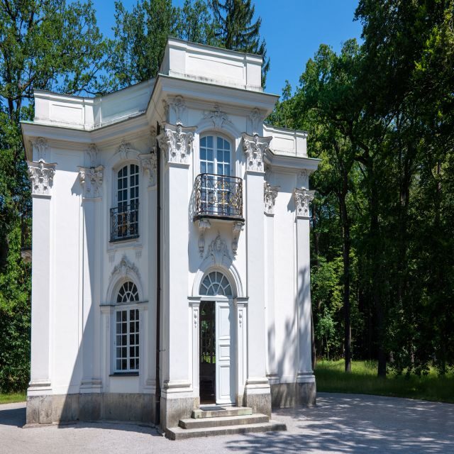 Munich: Nymphenburg Palace Skip-the-Line Private Guided Tour - Who should book (and who might not love it)