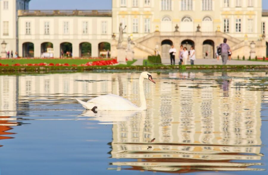 Munich: Nymphenburg Palace Skip-the-Line Private Guided Tour - Meeting point and the real meaning of skip-the-line