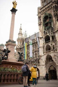 Munich: Old Town Beer and Pub Tour - Meeting at Isartor: Starting Where Munich Feels Old