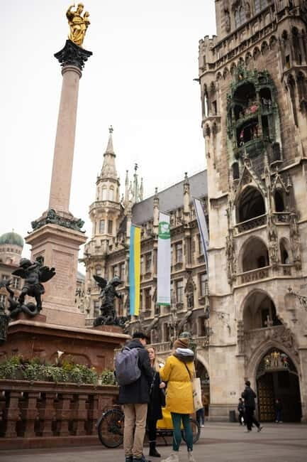 Munich: Old Town Beer and Pub Tour - Meeting at Isartor: Starting Where Munich Feels Old