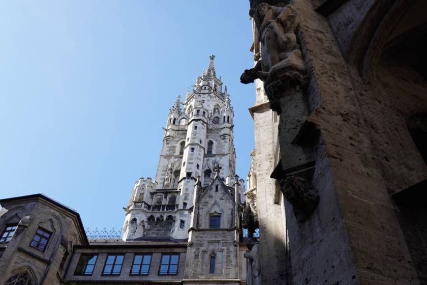 Munich: Old Town Guided Walking Tour - Who This Tour Fits Best