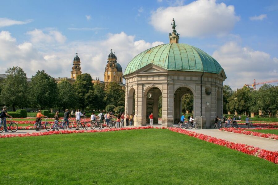 Munich: Old Town Walking Tour - Who This Tour Suits Best (and Who Might Want a Different Plan)