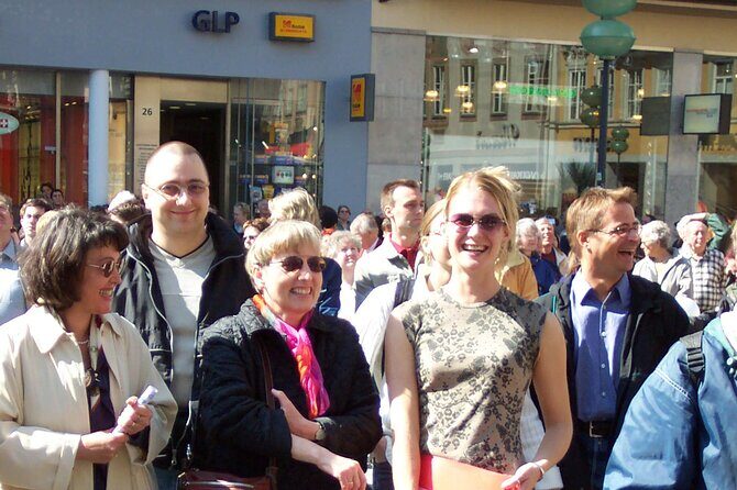 Munich: Old Town Walking Tour - Price and Time: Why $23 for Two Hours Can Be a Smart Spend